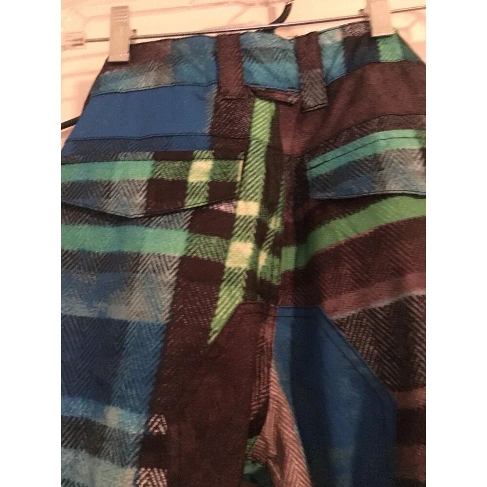 Quiksilver big kids